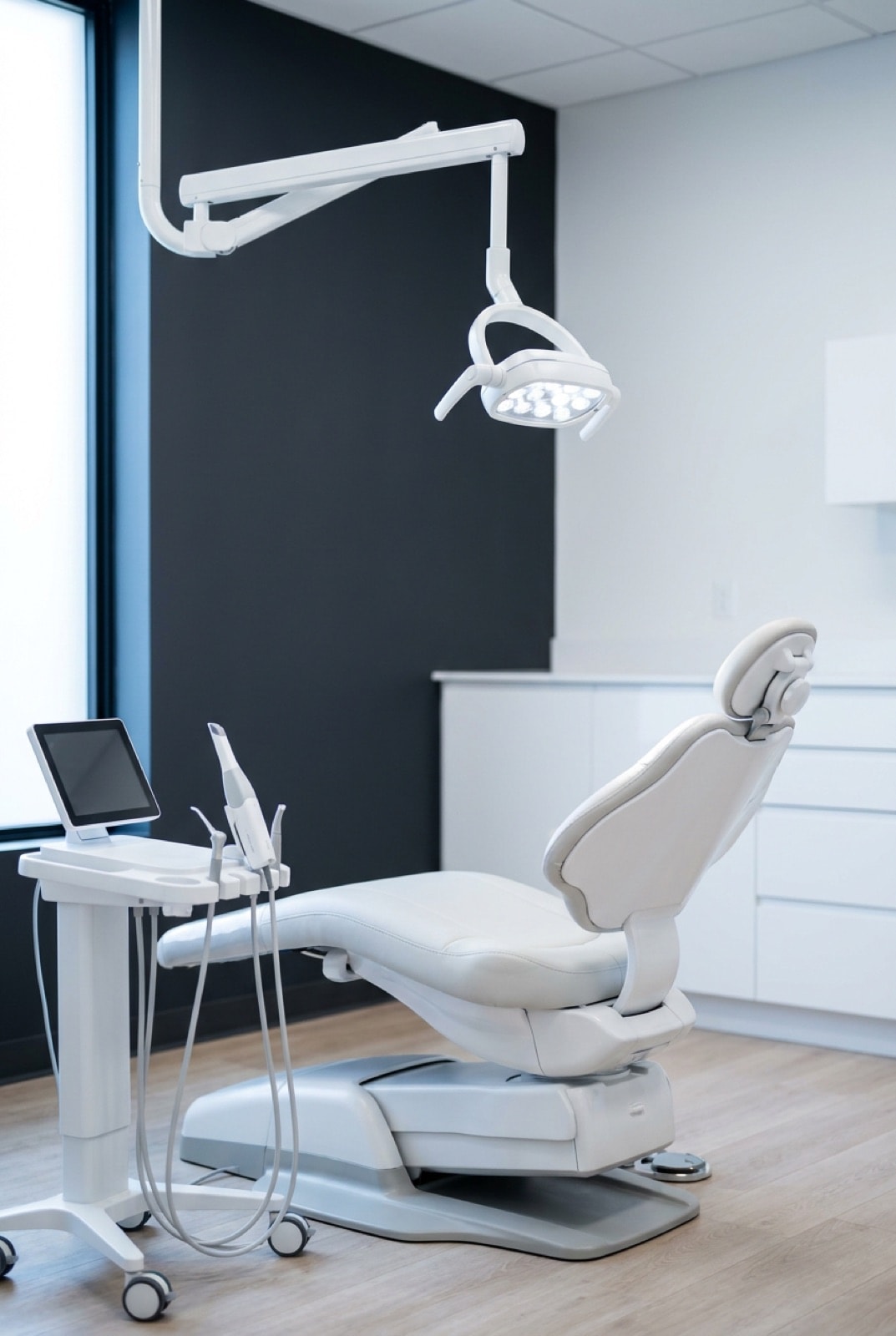 Kingston Dental Office